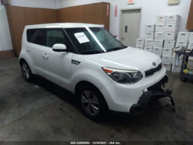 KIA SOUL 2016 kndjn2a29g7244815