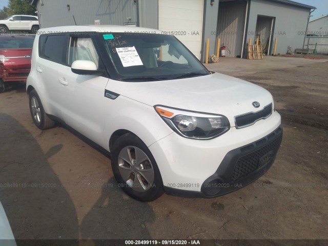 KIA SOUL 2016 kndjn2a29g7244989