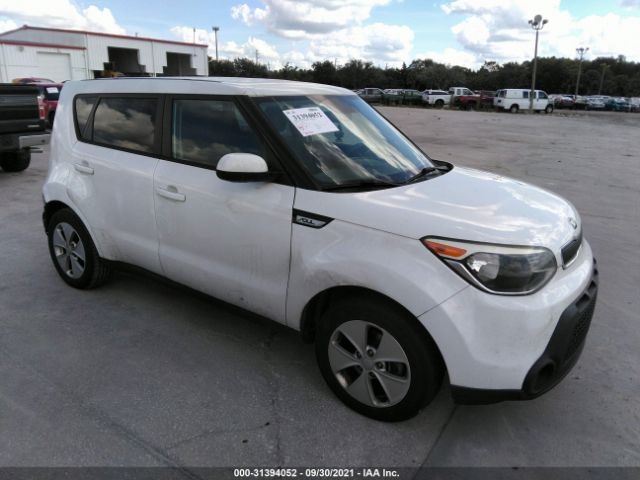 KIA SOUL 2016 kndjn2a29g7246824