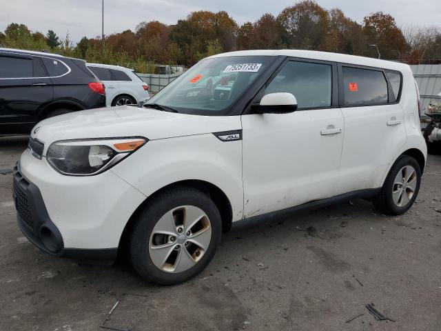 KIA SOUL 2016 kndjn2a29g7248167