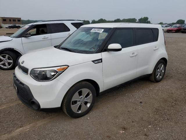 KIA SOUL 2016 kndjn2a29g7250730