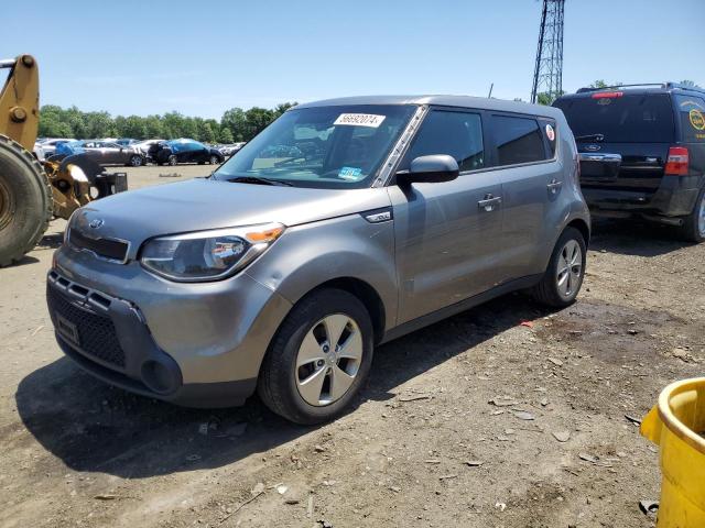 KIA SOUL 2016 kndjn2a29g7251697