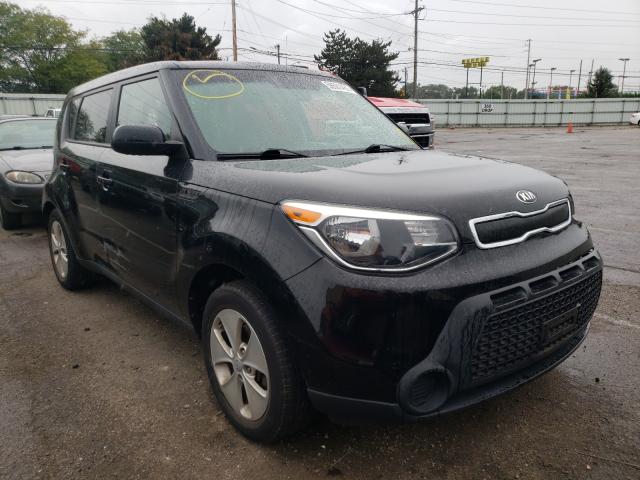 KIA SOUL 2016 kndjn2a29g7252459