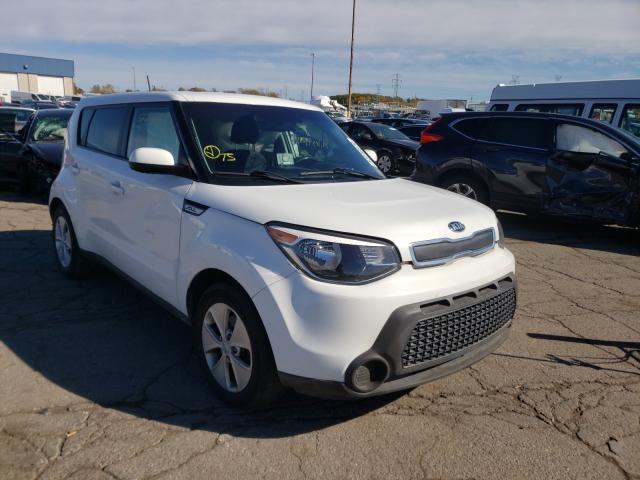 KIA SOUL 2016 kndjn2a29g7257547