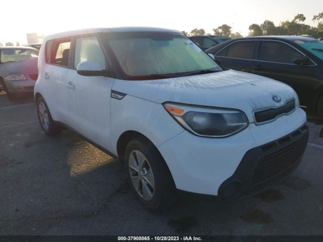 KIA SOUL 2016 kndjn2a29g7263509