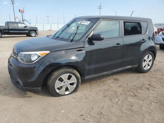 KIA SOUL 2016 kndjn2a29g7263638