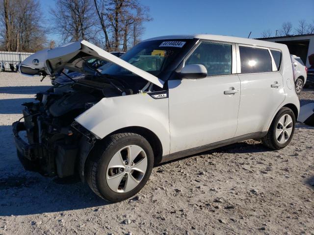 KIA SOUL 2016 kndjn2a29g7265860