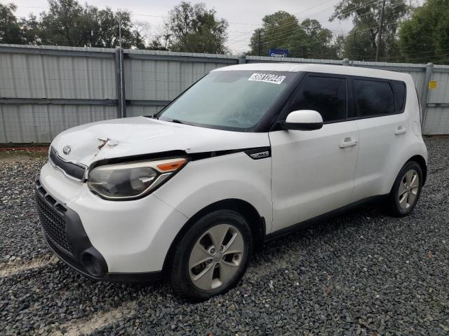 KIA SOUL 2016 kndjn2a29g7265891