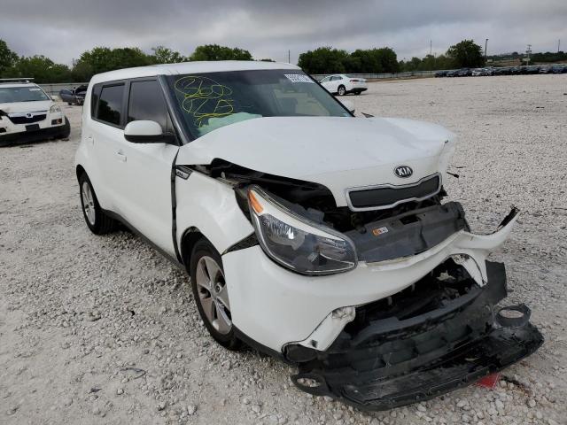 KIA SOUL 2016 kndjn2a29g7267236