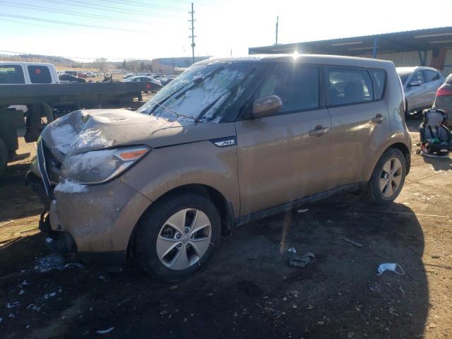 KIA SOUL 2016 kndjn2a29g7270069