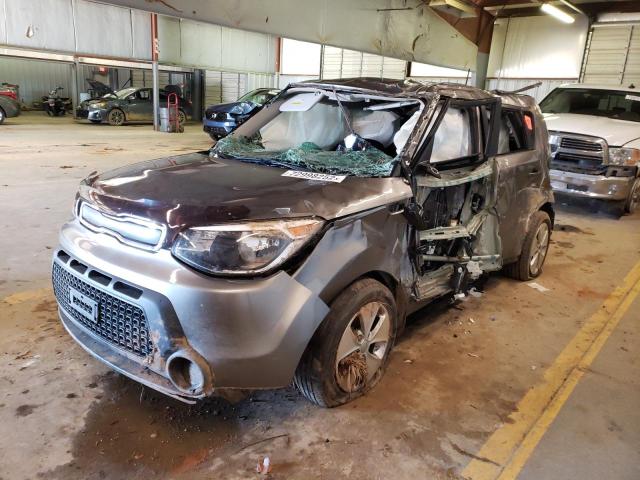 KIA SOUL 2016 kndjn2a29g7270881