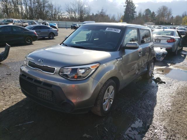 KIA SOUL 2016 kndjn2a29g7273330