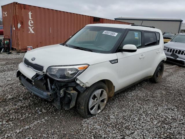 KIA SOUL 2016 kndjn2a29g7273778