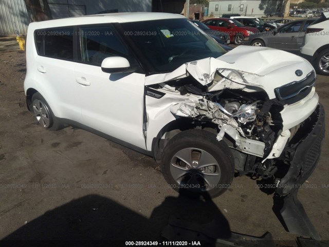 KIA SOUL 2016 kndjn2a29g7275109