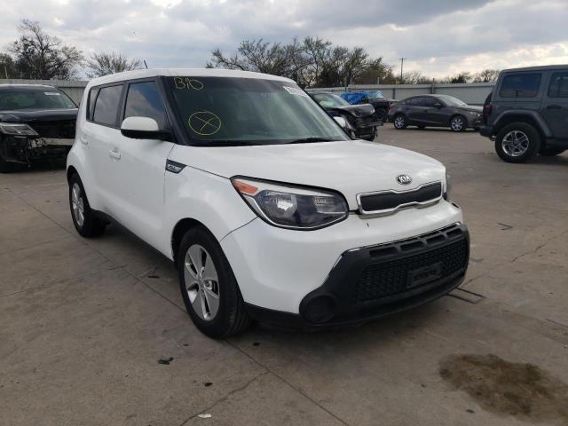 KIA SOUL 2016 kndjn2a29g7275367