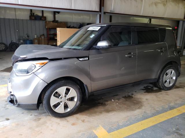 KIA SOUL 2016 kndjn2a29g7276194