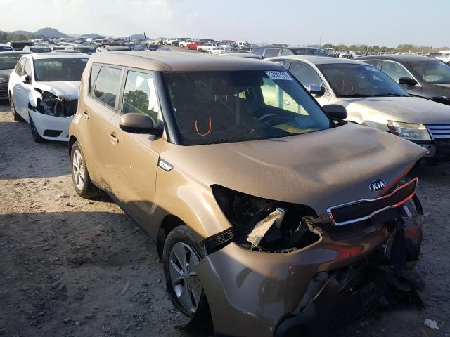 KIA SOUL 2016 kndjn2a29g7276695