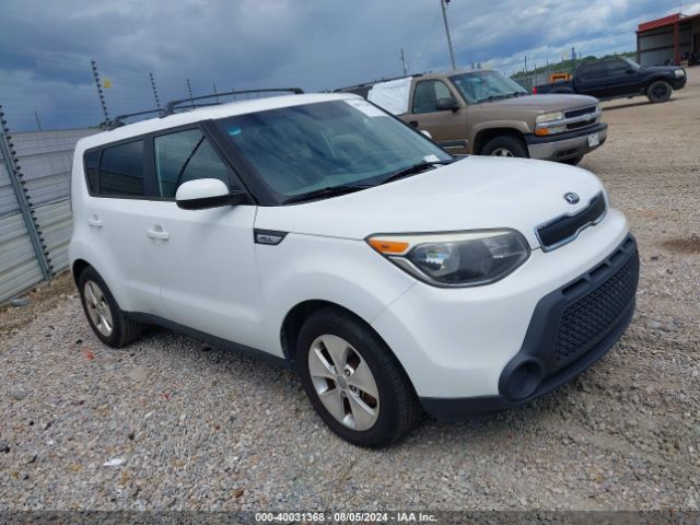 KIA SOUL 2016 kndjn2a29g7277104