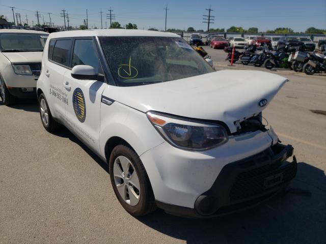 KIA SOUL 2016 kndjn2a29g7278317