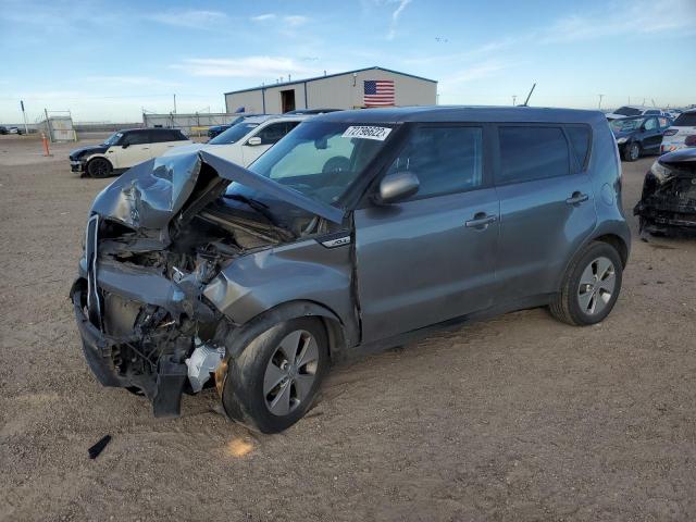 KIA SOUL 2016 kndjn2a29g7278916