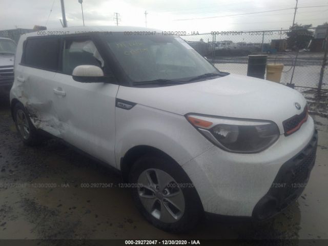 KIA SOUL 2016 kndjn2a29g7279046