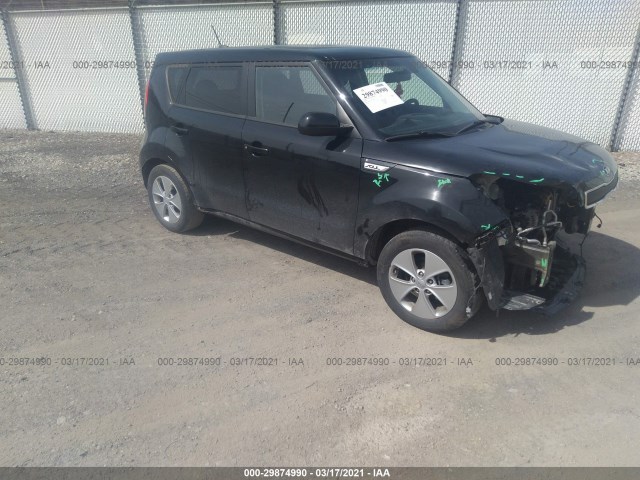 KIA SOUL 2016 kndjn2a29g7279483