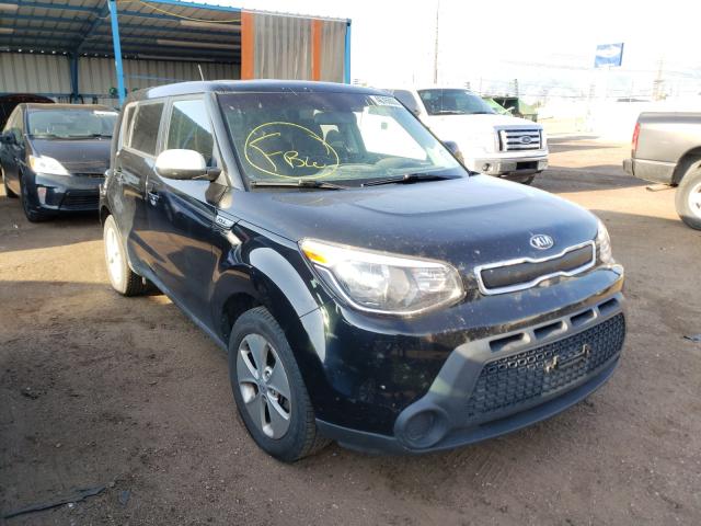 KIA SOUL 2016 kndjn2a29g7280018