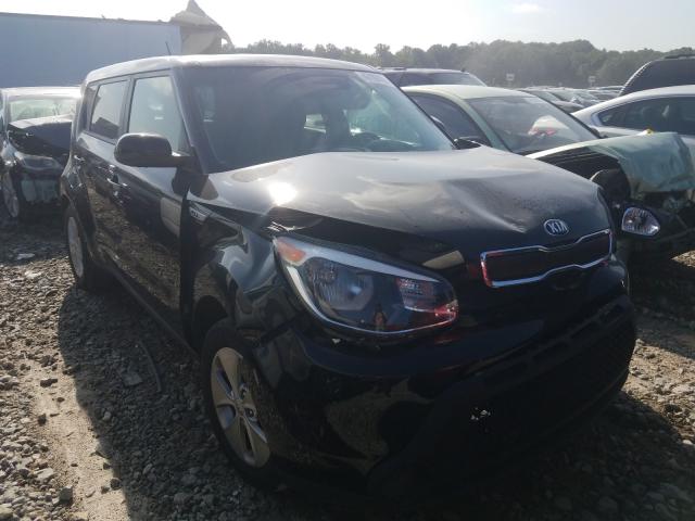 KIA SOUL 2016 kndjn2a29g7280813