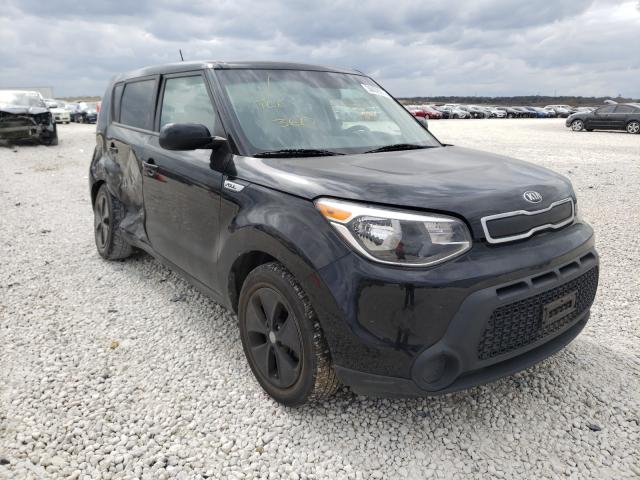 KIA SOUL 2016 kndjn2a29g7283680