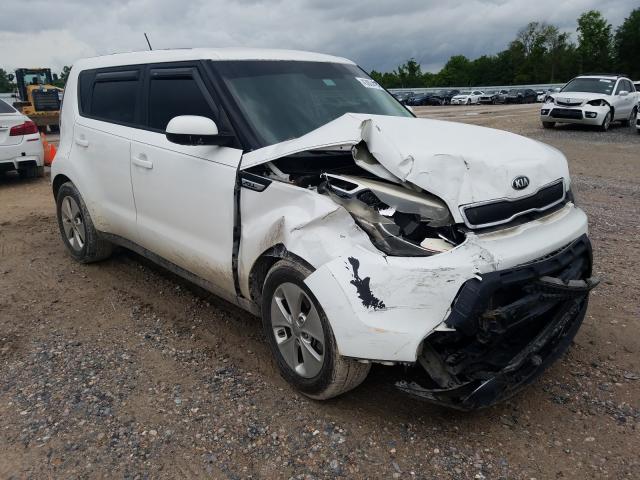 KIA SOUL 2016 kndjn2a29g7284425