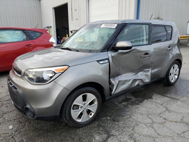 KIA SOUL 2016 kndjn2a29g7286725