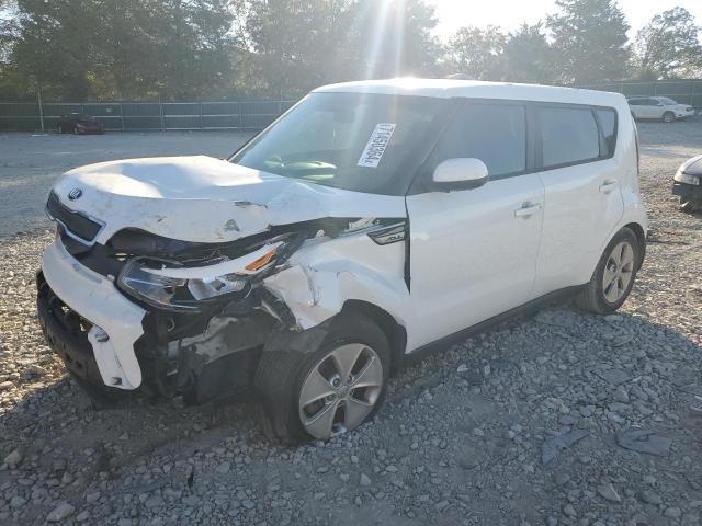 KIA SOUL 2016 kndjn2a29g7288555