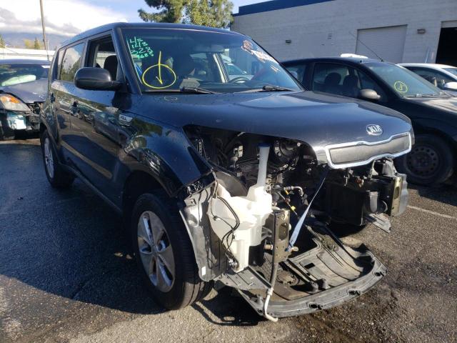 KIA SOUL 2016 kndjn2a29g7289625