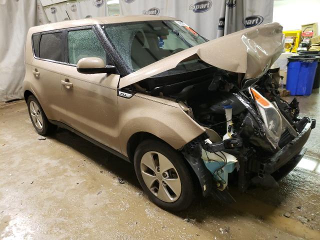 KIA SOUL 2016 kndjn2a29g7289818