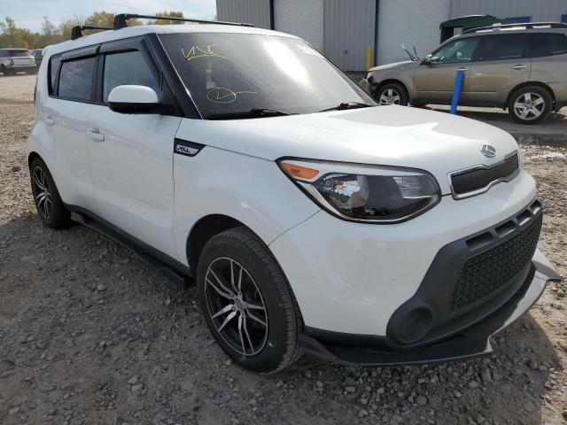 KIA SOUL 2016 kndjn2a29g7290239