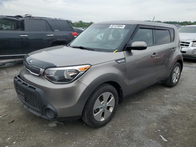 KIA SOUL 2016 kndjn2a29g7290256