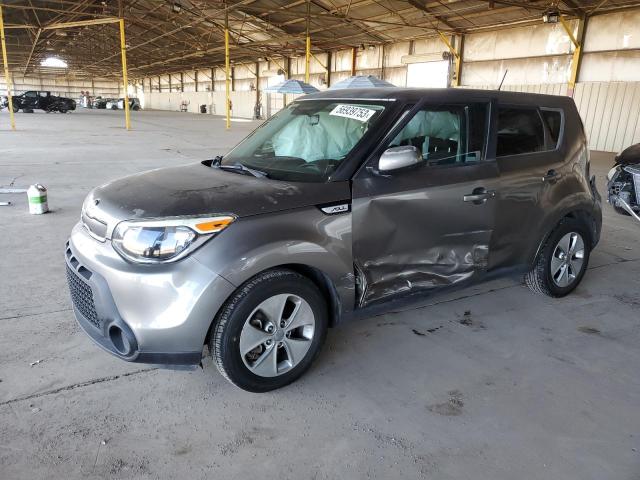 KIA SOUL 2016 kndjn2a29g7291360