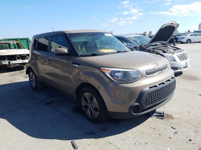 KIA SOUL 2016 kndjn2a29g7293559