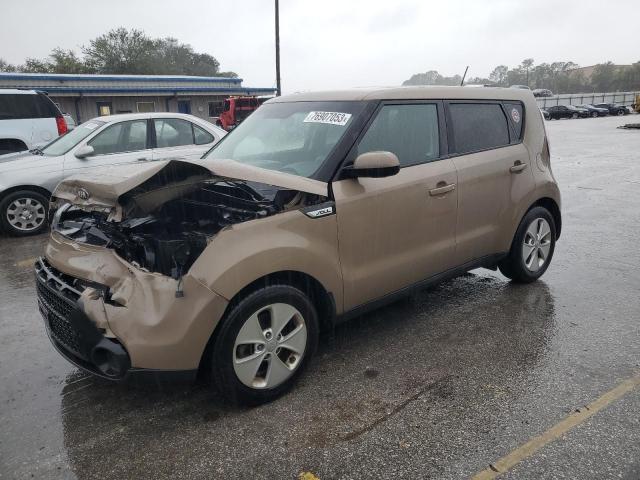 KIA SOUL 2016 kndjn2a29g7294792