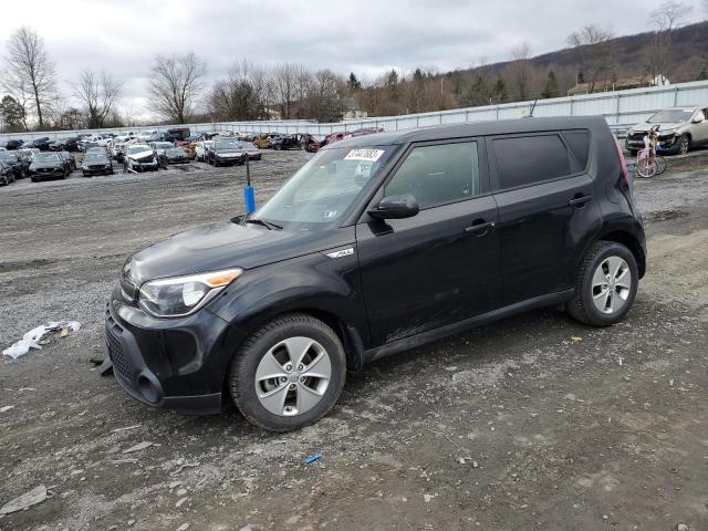 KIA SOUL 2016 kndjn2a29g7298406