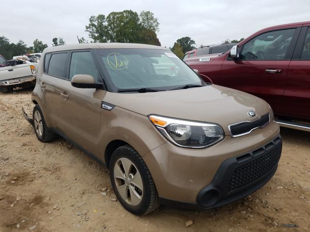 KIA SOUL 2016 kndjn2a29g7300512