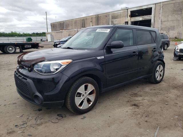 KIA SOUL 2016 kndjn2a29g7300591