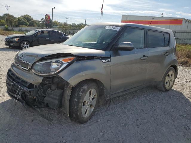 KIA SOUL 2016 kndjn2a29g7303328