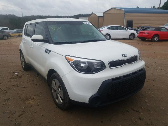 KIA SOUL 2016 kndjn2a29g7304026