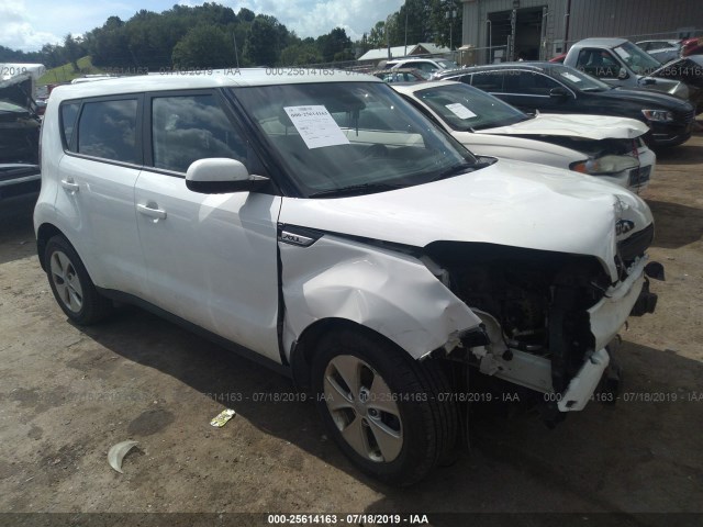 KIA SOUL 2016 kndjn2a29g7305600