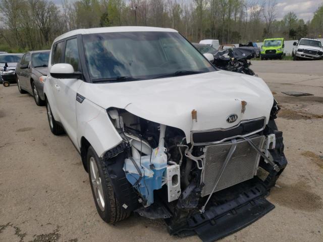 KIA SOUL 2016 kndjn2a29g7306861