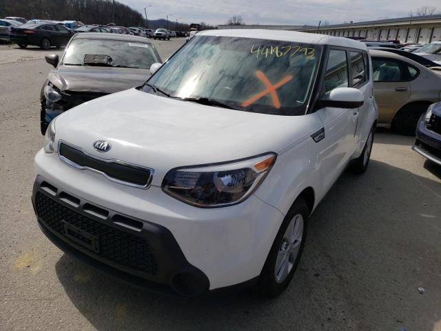 KIA SOUL 2016 kndjn2a29g7307444