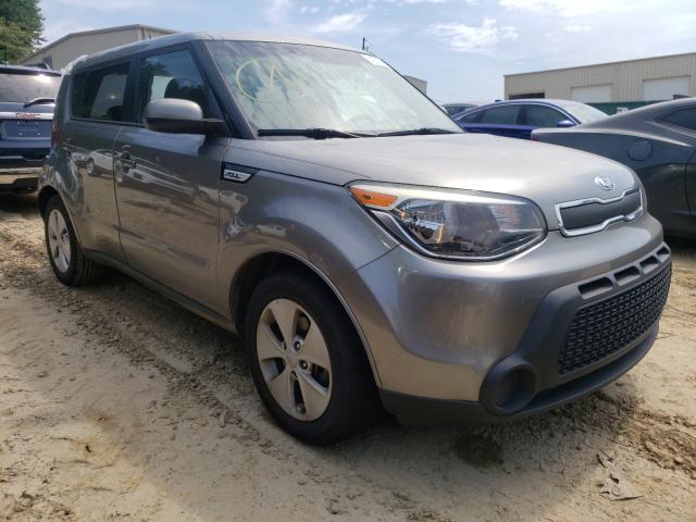 KIA SOUL 2016 kndjn2a29g7308075