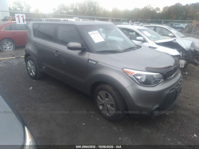 KIA SOUL 2016 kndjn2a29g7308805