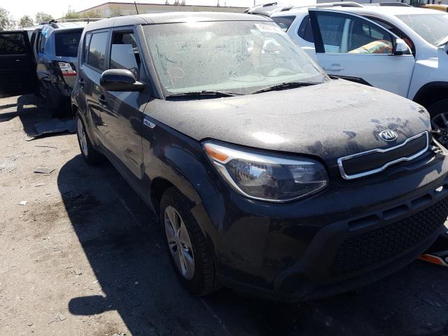 KIA SOUL 2016 kndjn2a29g7309615